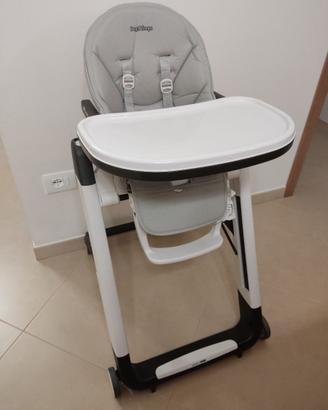Seggiolino Peg Perego Siesta Follow Me