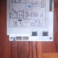 Modulo accensione / scheda SKG Immergas