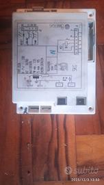 Modulo accensione / scheda SKG Immergas