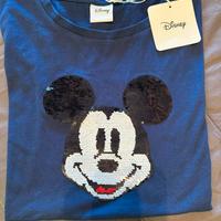 maglia Disney 