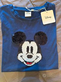 maglia Disney 