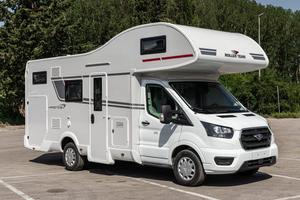 Roller Team Kronos 279 M Selekt