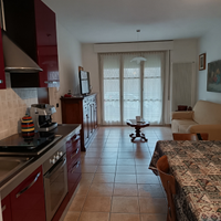 Trilocale in centro a Varzi