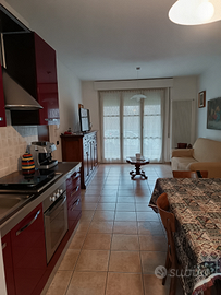 Trilocale in centro a Varzi