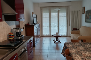 Trilocale in centro a Varzi