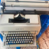 Olivetti linea 98 come da foto