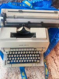 Olivetti linea 98 come da foto