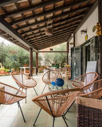 Villa singola - Mazara del Vallo