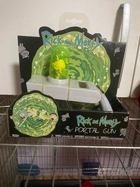 Portal Gun Funko Rick&Morty