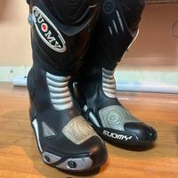 Stivali moto Suomy 40