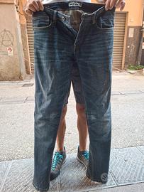 Jeans moto Spidi taglia 33