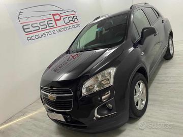 CHEVROLET Trax 1.6 FWD LS