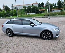 Audi A4 AUDI A4 4X4 PROMO/RITIRO USATO/