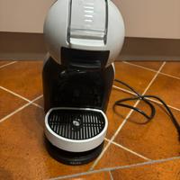 Macchinetta Nespresso