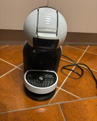 Macchinetta Nespresso