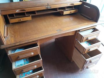 scrivenia a rullo americana 