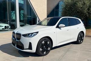 Bmw X3 xDrive20d 48V MSport - possibilità noleggio