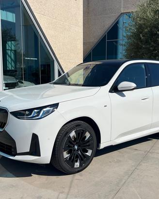 Bmw X3 xDrive20d 48V MSport - possibilità noleggio