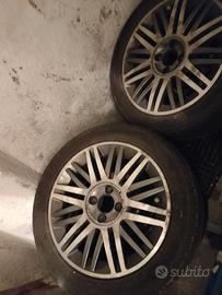 Gomme Lancia