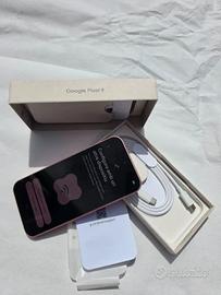 google pixel 9 256 gb sbloccato