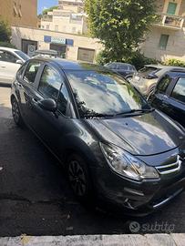 Citroen c3 39000 km