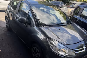 Citroen c3 39000 km