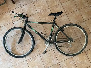 MTB Trek 7000