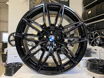 Cerchi Bmw raggio 19 NUOVI cod.24342