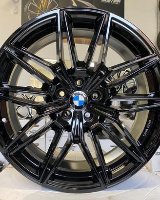 Cerchi Bmw raggio 19 NUOVI cod.24342