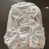 lotto grembiuli scuola