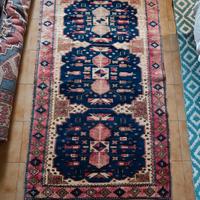 tappeti persiani originali fatti a mano antichi