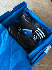 Sneaker Balenciaga Per Adidas High Speed nr 44