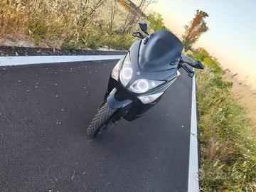 TMAX 500cc del 2008