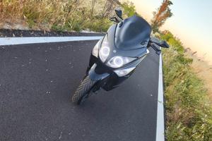 TMAX 500cc del 2008