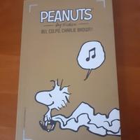 libro " Charlie Brown "