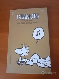 libro " Charlie Brown "