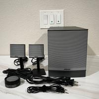 BOSE COMPANION 3 serie 2