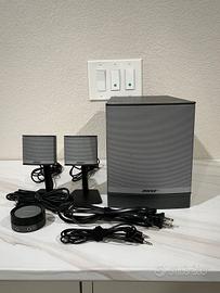 BOSE COMPANION 3 serie 2