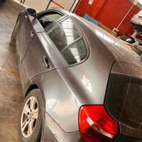 BMW 118 120 RICAMBI USATI GARANTITI