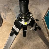 Treppiedi Metrica 112 - 335cm