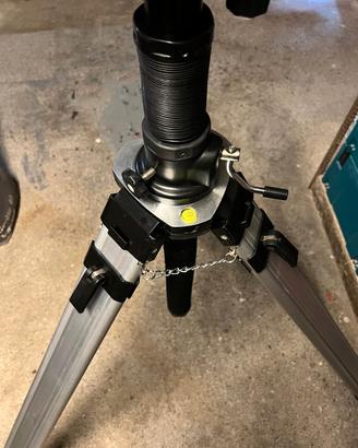 Treppiedi Metrica 112 - 335cm