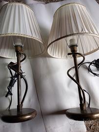 lampade da tavolo