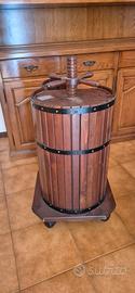 Cantinetta Botte porta bottiglie