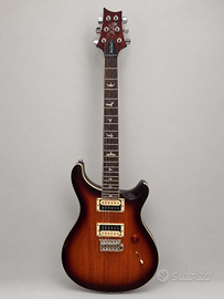 PRS SE Standard 24 Tobacco Sunburst