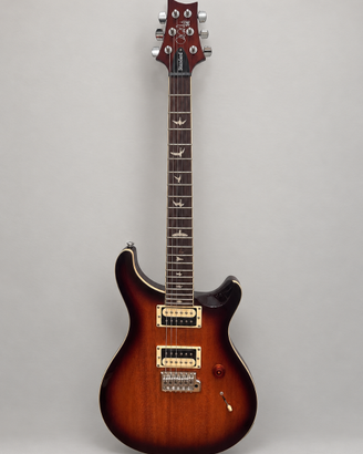 PRS SE Standard 24 Tobacco Sunburst