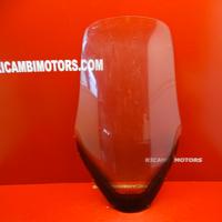 PARABREZZA CUPOLINO SUZUKI BURGMAN