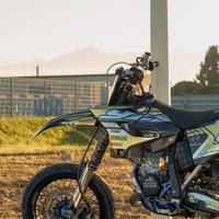 Yz 125