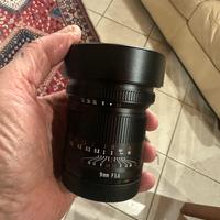 7artisan 9/5.6 Sony e mount full frame