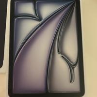 Ipad air 11 inc + cellulare 2025