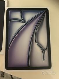 Ipad air 11 inc + cellulare 2025